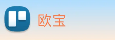 欧宝 Logo